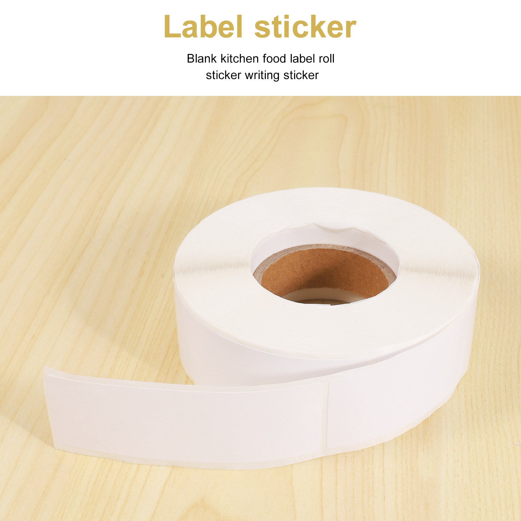 A55F-Çıkarılabilir Dondurucu E - Food Storage Labels incelemesi ve fiyatı