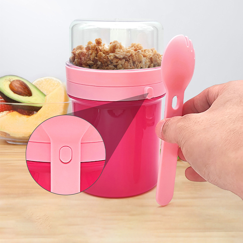 Taşınabilir Çift Katmanlı Gece - Food Storage Meals incelemesi ve fiyatı