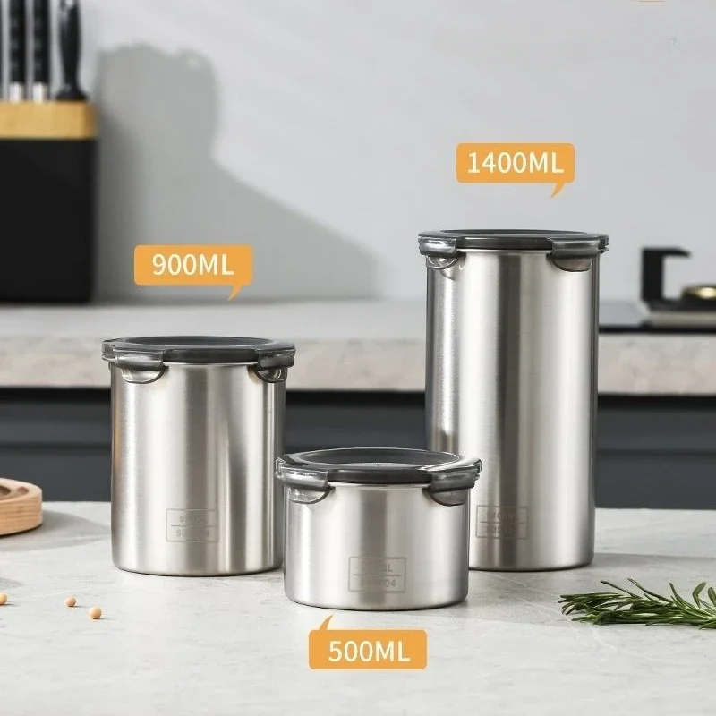304 kutuları Suger çay ve kahv - Food Storage With Dividers incelemesi ve fiyatı