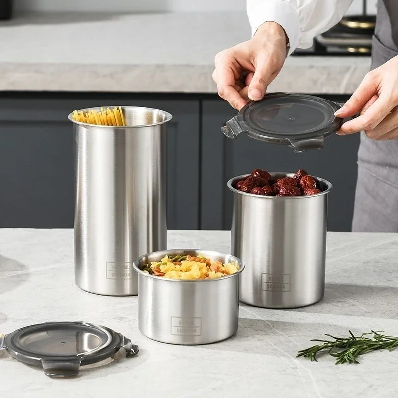 304 kutuları Suger çay ve kahv - Food Storage With Dividers incelemesi ve fiyatı