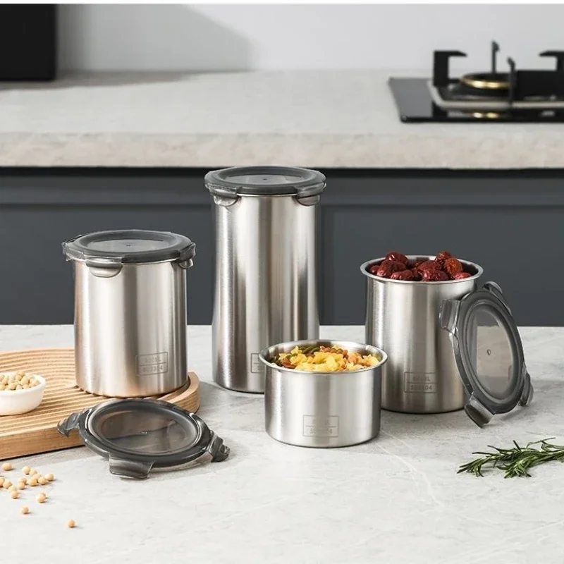 304 kutuları Suger çay ve kahv - Food Storage With Dividers incelemesi ve fiyatı