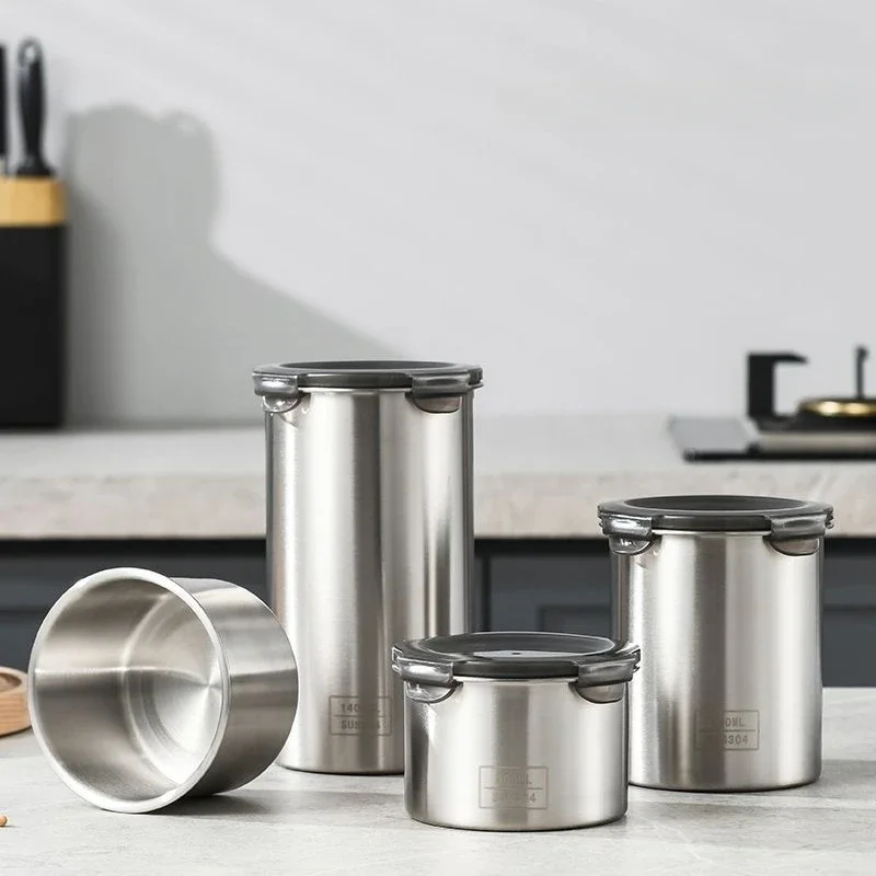 304 kutuları Suger çay ve kahv - Food Storage With Dividers incelemesi ve fiyatı