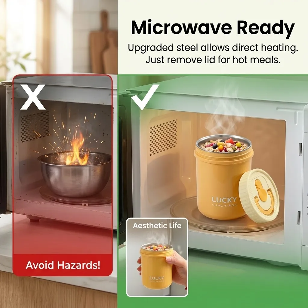 Mikrodalga fırında kullanıma u - Food Storage Oven Safe incelemesi ve fiyatı