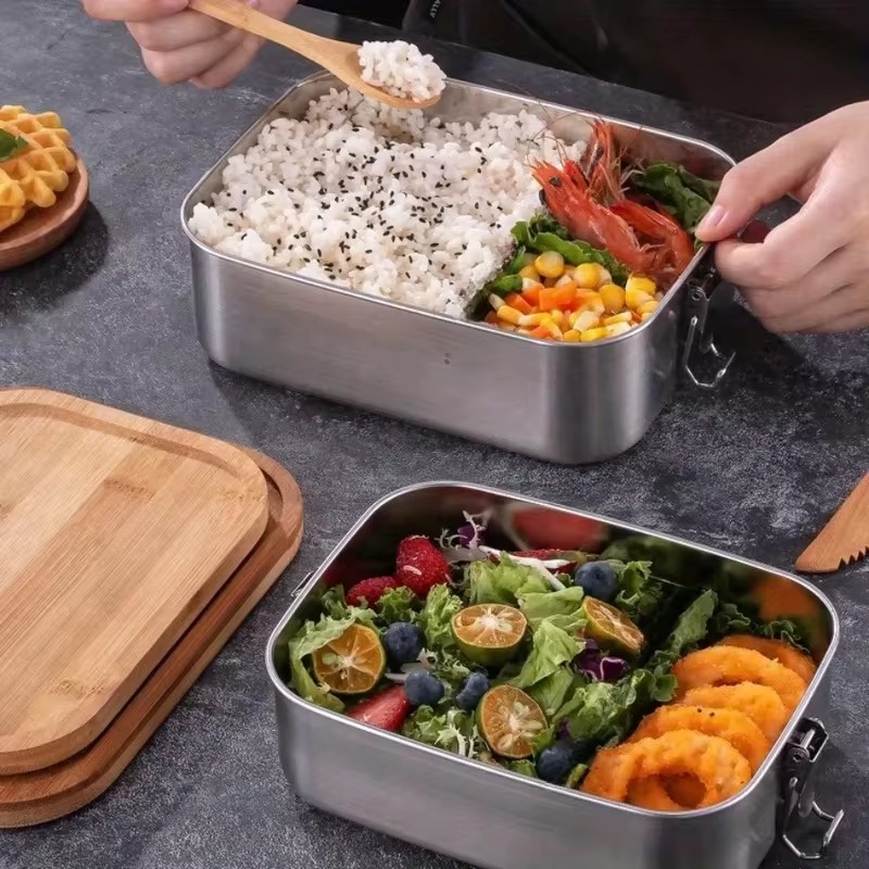 Bambu Kapaklı Japon Tarzı Bent - Food Storage Meals incelemesi ve fiyatı