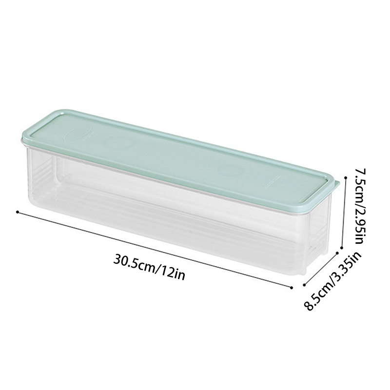 Hava Geçirmez Plastik Gıda Sak - Food Storage Oven Safe incelemesi ve fiyatı
