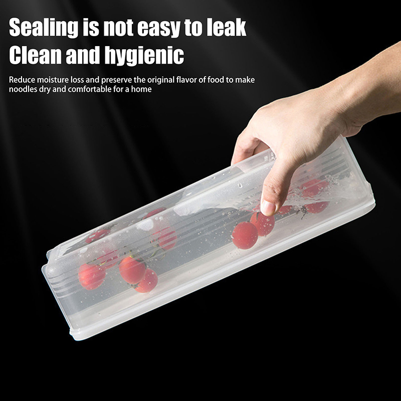 Hava Geçirmez Plastik Gıda Sak - Food Storage Oven Safe incelemesi ve fiyatı