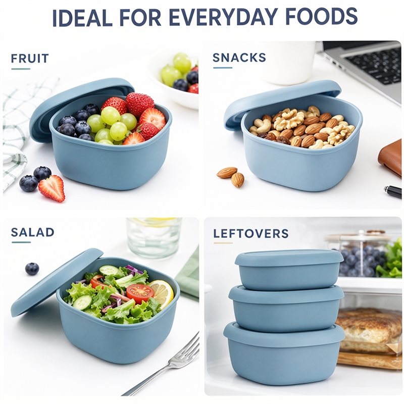 【CYBER PAZAR GÜNÜ】Mikrodalga F - Food Storage Oven Safe incelemesi ve fiyatı