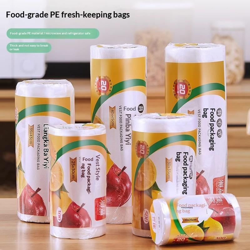200/300/500 adet Gıda Sınıfı P - Food Storage Oven Safe incelemesi ve fiyatı