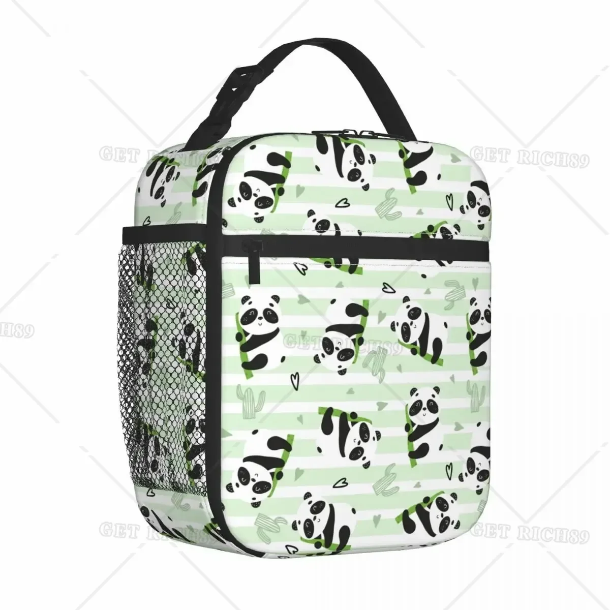 Sevimli Panda Ayıcıkları ve Ba - Food Storage Bag incelemesi ve fiyatı