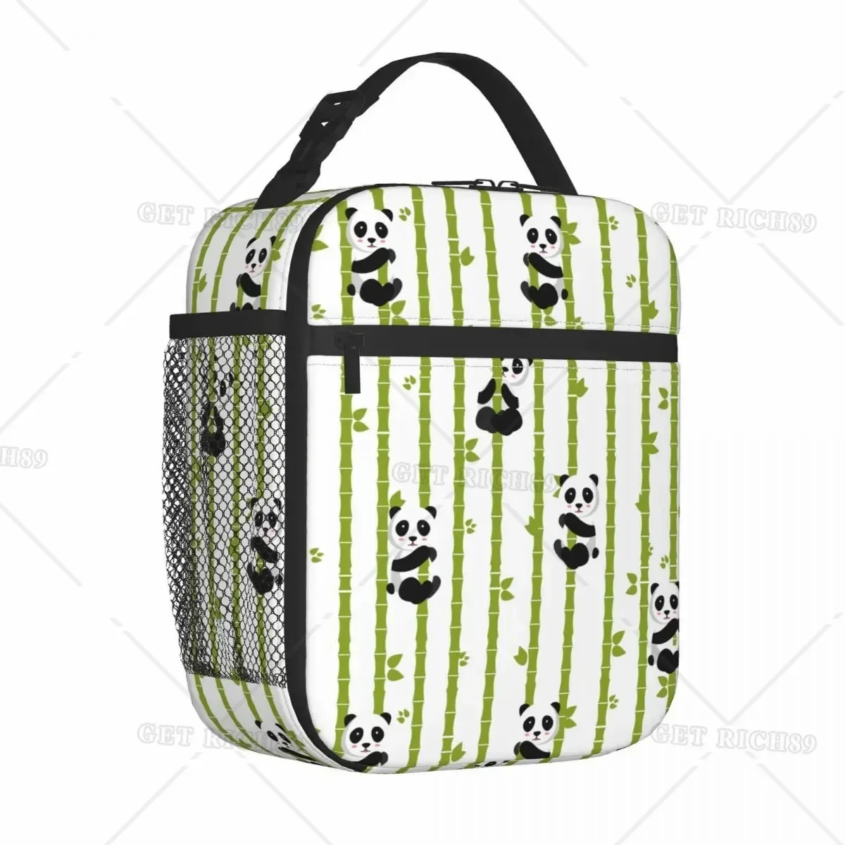 Sevimli Panda Ayıcıkları ve Ba - Food Storage Bag incelemesi ve fiyatı