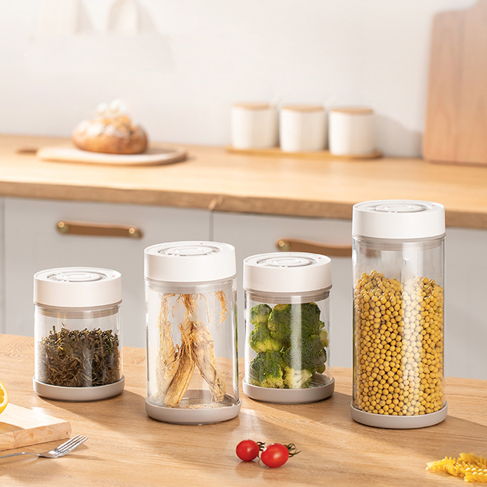 Mutfak Nem Geçirmez Cam Kahve  - Food Storage Containers incelemesi ve fiyatı