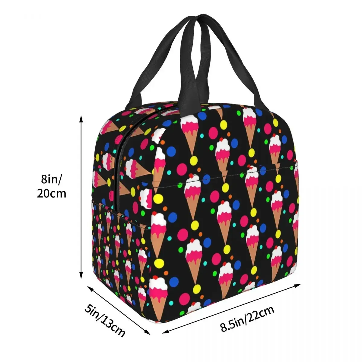 Renkli Taşınabilir Öğle Yemeği - Food Storage Bag incelemesi ve fiyatı