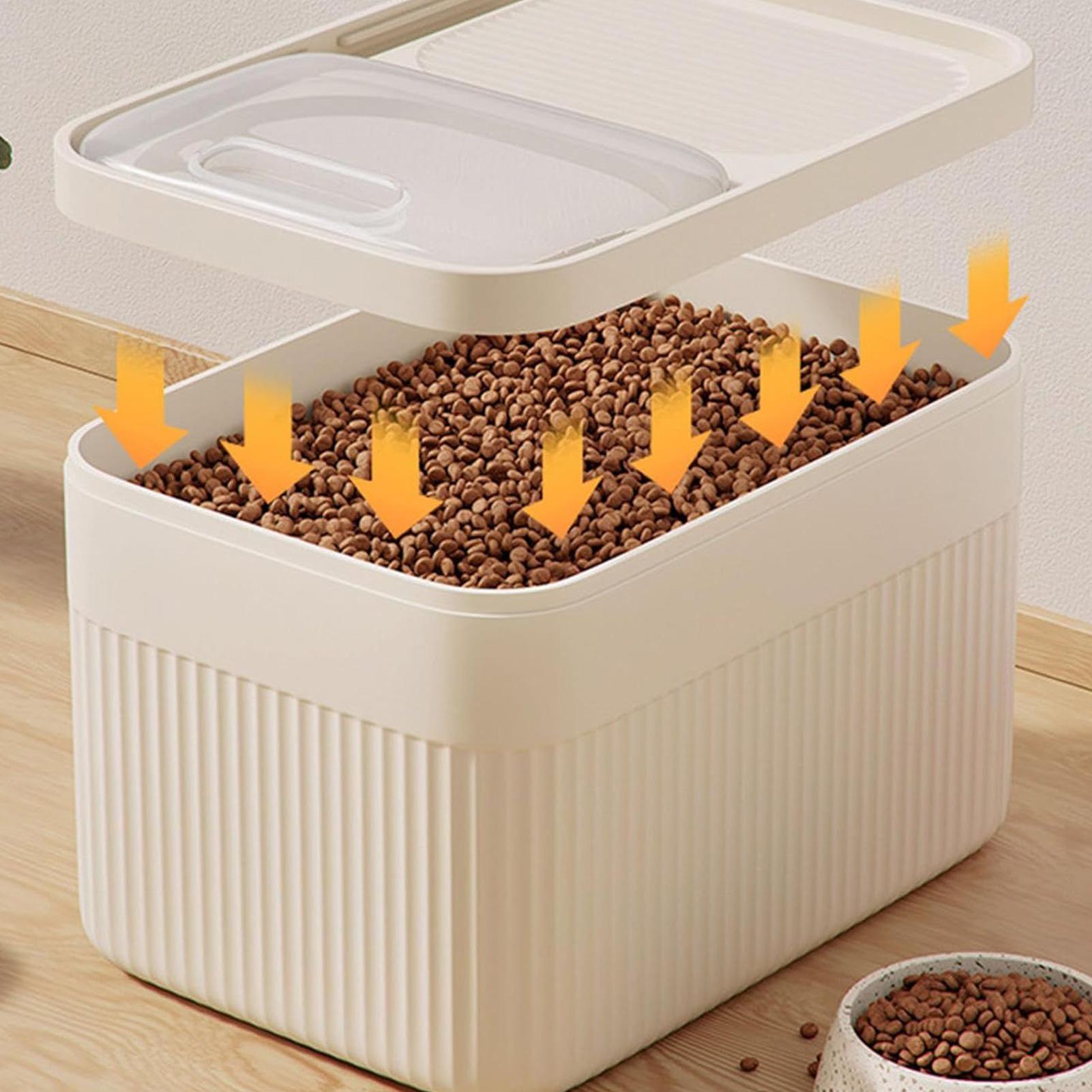 Pirinç Saklama Kabı Bulaşık Ma - Food Storage Oven Safe incelemesi ve fiyatı