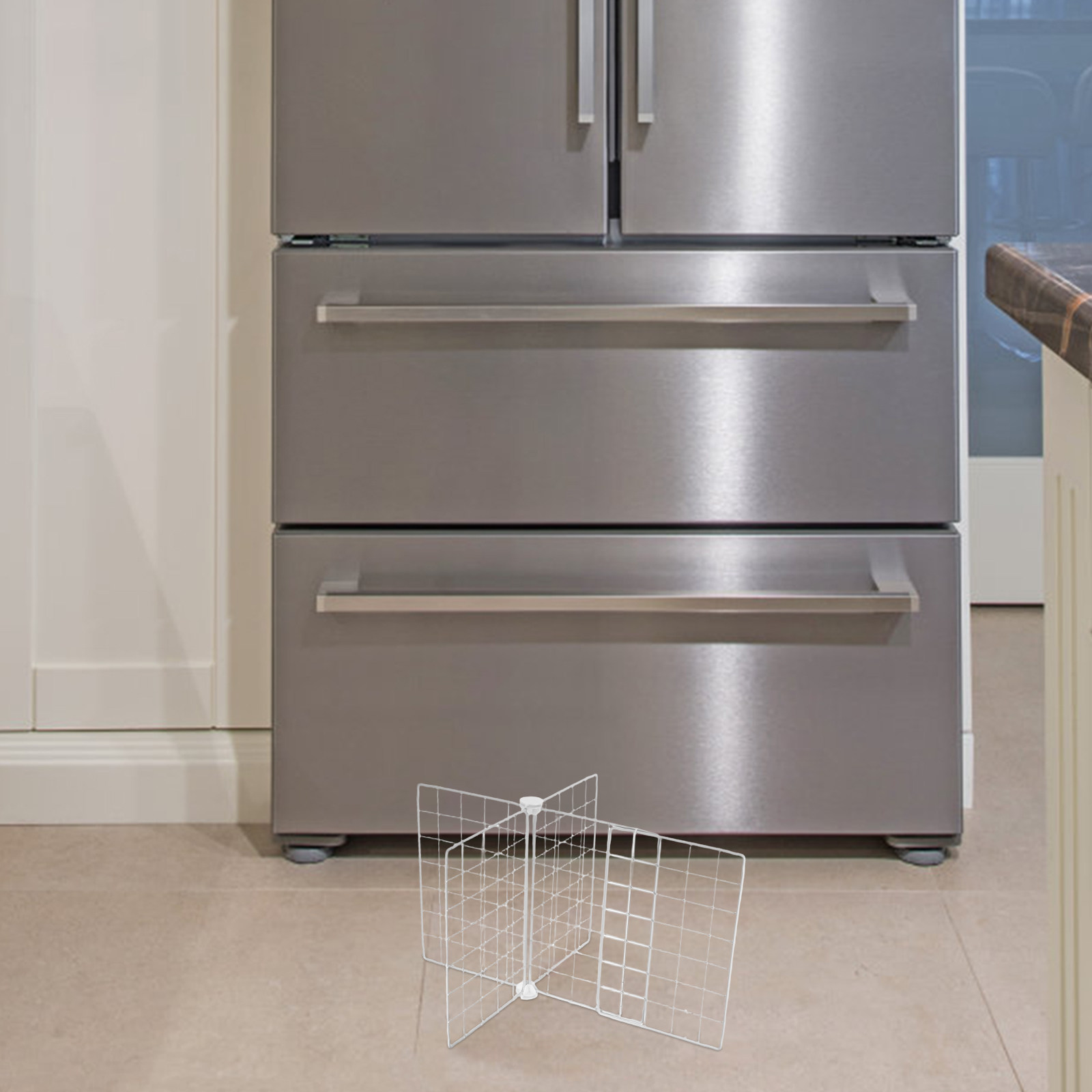 Buzdolabı İçin Ayarlanabilir R - Food Storage With Dividers incelemesi ve fiyatı