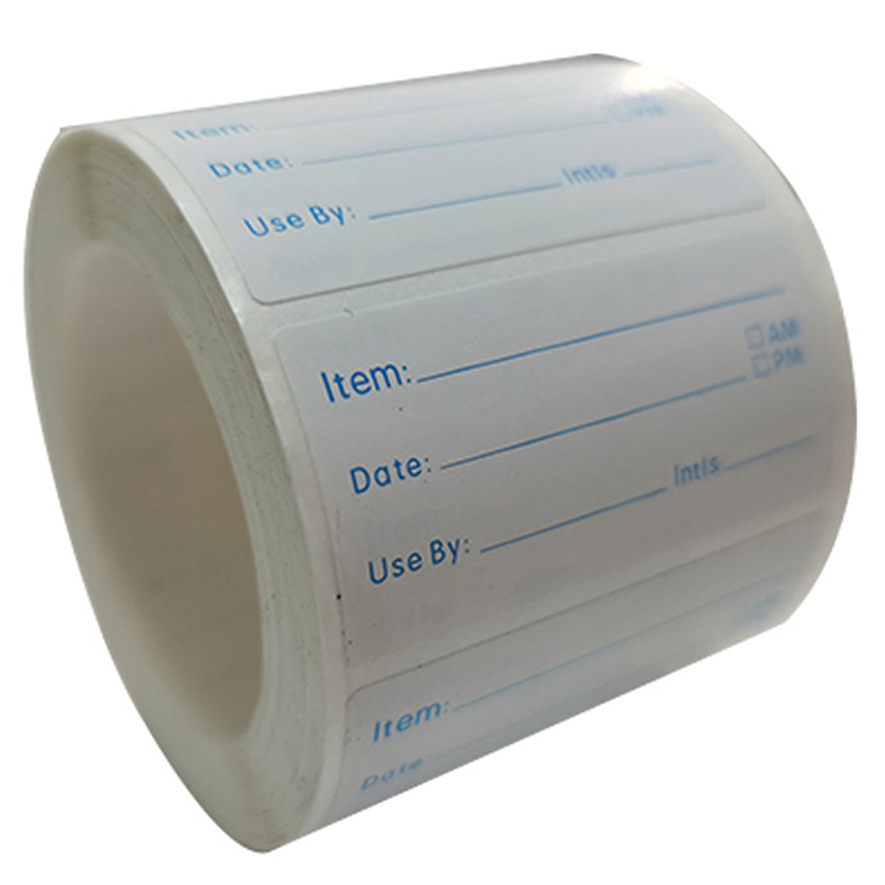 【F】500 adet/rulo Mutfak Etiket - Food Storage Labels incelemesi ve fiyatı