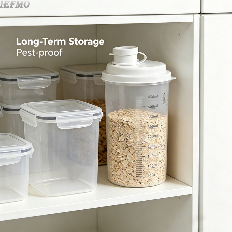 Hava Geçirmez Gıda Saklama Kap - Food Storage Meals incelemesi ve fiyatı