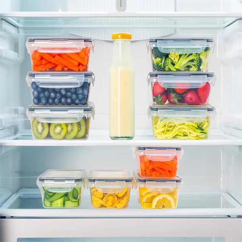 10'lu BPA İçermeyen Mutfak Sak - Food Storage Labels incelemesi ve fiyatı
