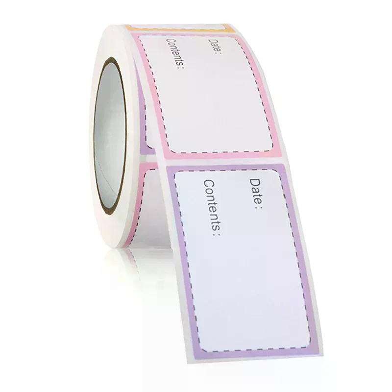 Kendinden Yapışkanlı Dondurucu - Food Storage Labels incelemesi ve fiyatı