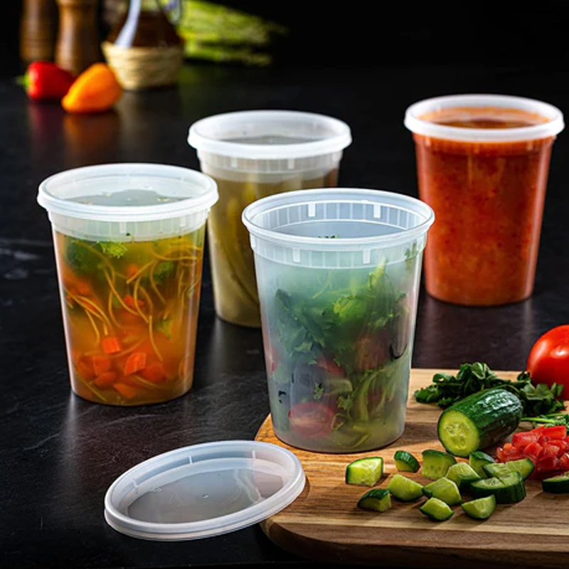 Gıda depolama kapaklı konteyne - Food Storage Meals incelemesi ve fiyatı